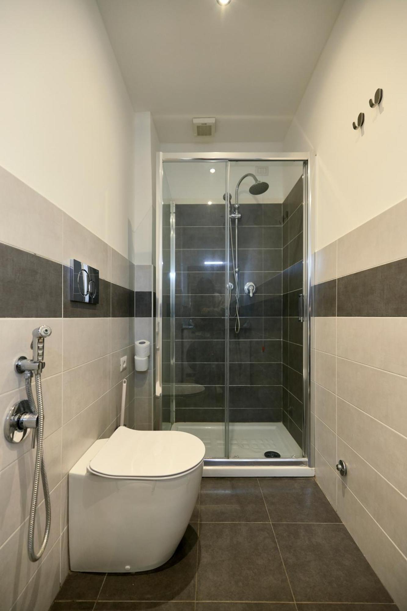Apartamento Duomo View - 2 Min From Duomo Amazing Location Milán Exterior foto