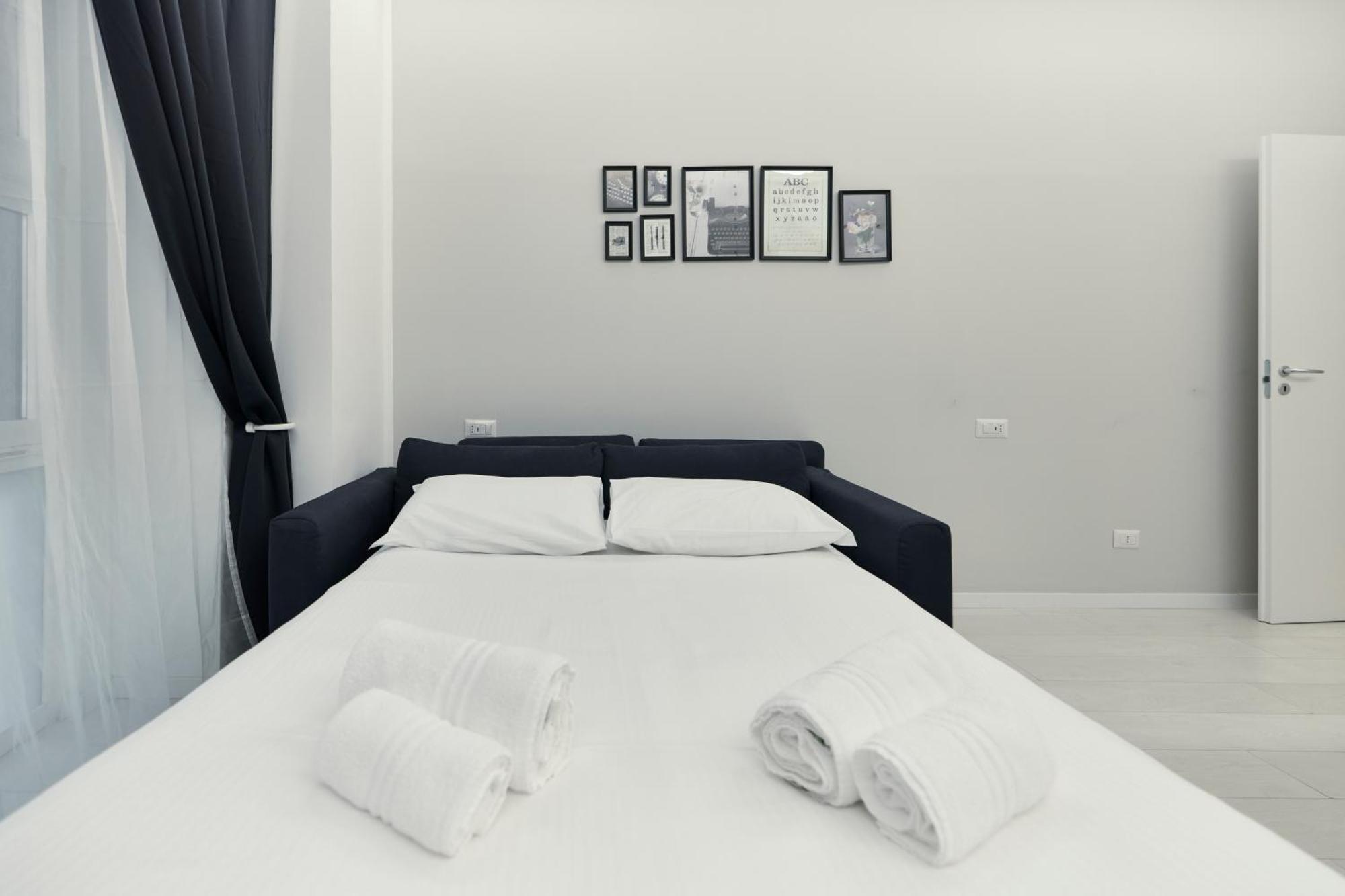 Apartamento Duomo View - 2 Min From Duomo Amazing Location Milán Exterior foto